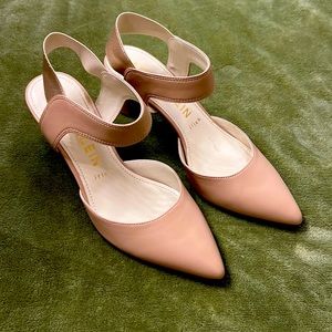 Anne Klein Slingback Pump